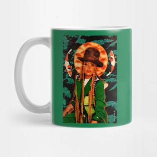 ERYKAH Mug